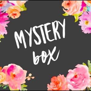 Mystery Box 📦